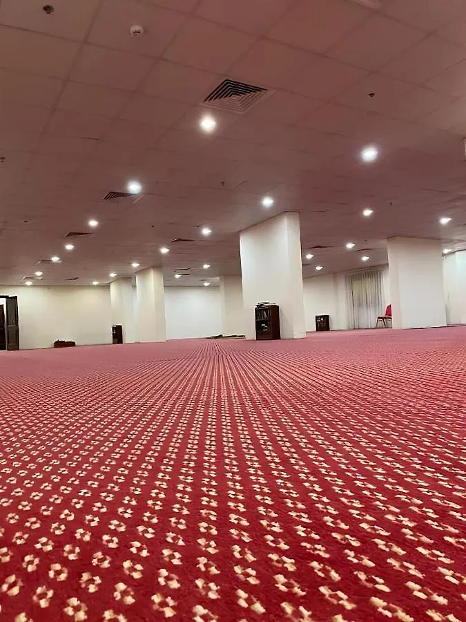 فندق جوهرة المحبة 1 Jawhart Almahbah Otel Mekke 0*,  Suudi Arabistan