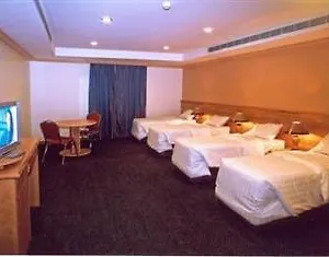 Hotel Al Reyadah Misk, Mecca