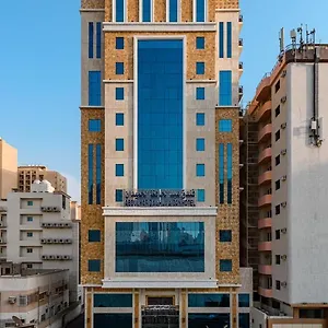 2* فندق عبد الحافظ الحميدان