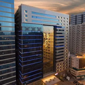 Hotel Razana Al Rawdha, Mecca
