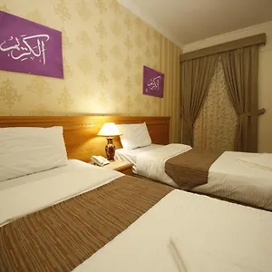 https://guest-time-hotel-al-zobair-ibn-al-awam-street-al.medinahotel.net