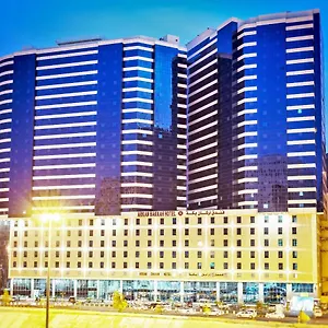 Hotel Arkan Bakkah, Mecca