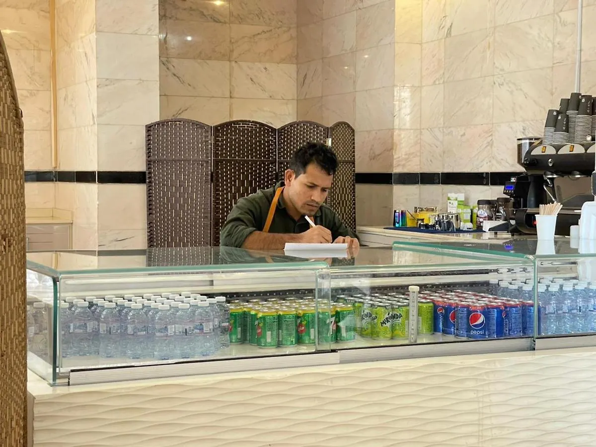 فندق مكةفي  فندق جوهرة المحبة 1 jawhart almahbah المملكة العربية السعودية